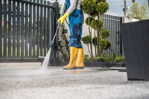 Best Factory Floor Cleaning  in Port Reading, NJ