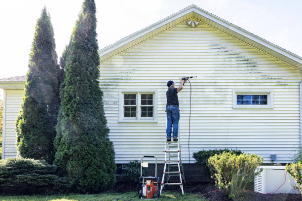 Trusted Port Reading, NJ Pressure Washing Experts